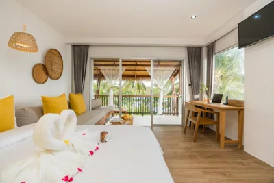 Princess Paradise Koh Phangan – Foto’s 2