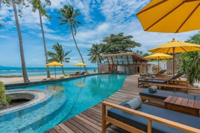 Princess Paradise Koh Phangan – Foto’s 8