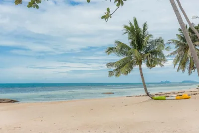 Princess Paradise Koh Phangan – Foto’s 14